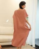  Aira Dress - Hồng dâu 