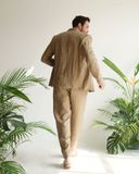  NAM - Vest - Nâu 