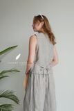  Lina Gile - Xám sọc 