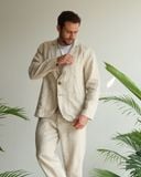  Blazer Nam - Muối tiêu 