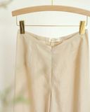  Quần áo dài 2025 kem 