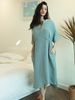 Stella Dress - Xanh ngọc