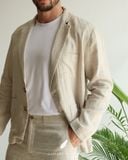  Blazer Nam - Muối tiêu 