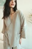  Kina Set - Xanh xám 