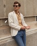  Blazer Nam - Muối tiêu 