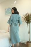 Stella Dress - Xanh ngọc 