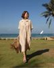 Verda Dress - Kem