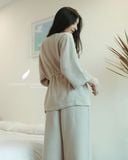 Kina Set - Xanh xám 
