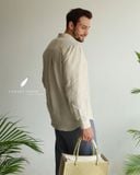  Nomad Shirt - Muối tiêu 