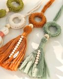  Móc Macrame 