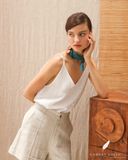  Line Shorts - Muối Tiêu 