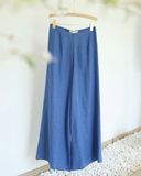  Quần áo dài 2025 - Xanh Jean 