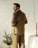  NAM - Vest - Olive 