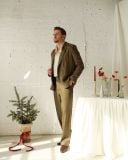  NAM - Vest - Olive 