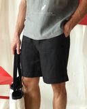  Pure Shorts - Đen 