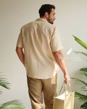  SharpLine Shirt - Be kem 