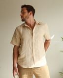  SharpLine Shirt - Be kem 