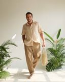  SharpLine Shirt - Be kem 