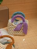  Bloom Bag - Hoa tulip 