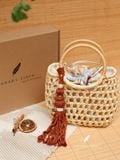  Bloom Bag - Hoa tulip 