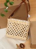  Cara Bag - Caro vàng 