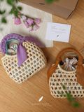  Bloom Bag - Hoa tulip 