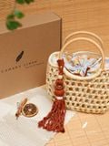  Bloom Bag - Hoa tulip 