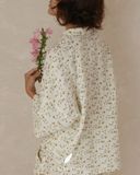  Mira Set - Hoa dây vàng 