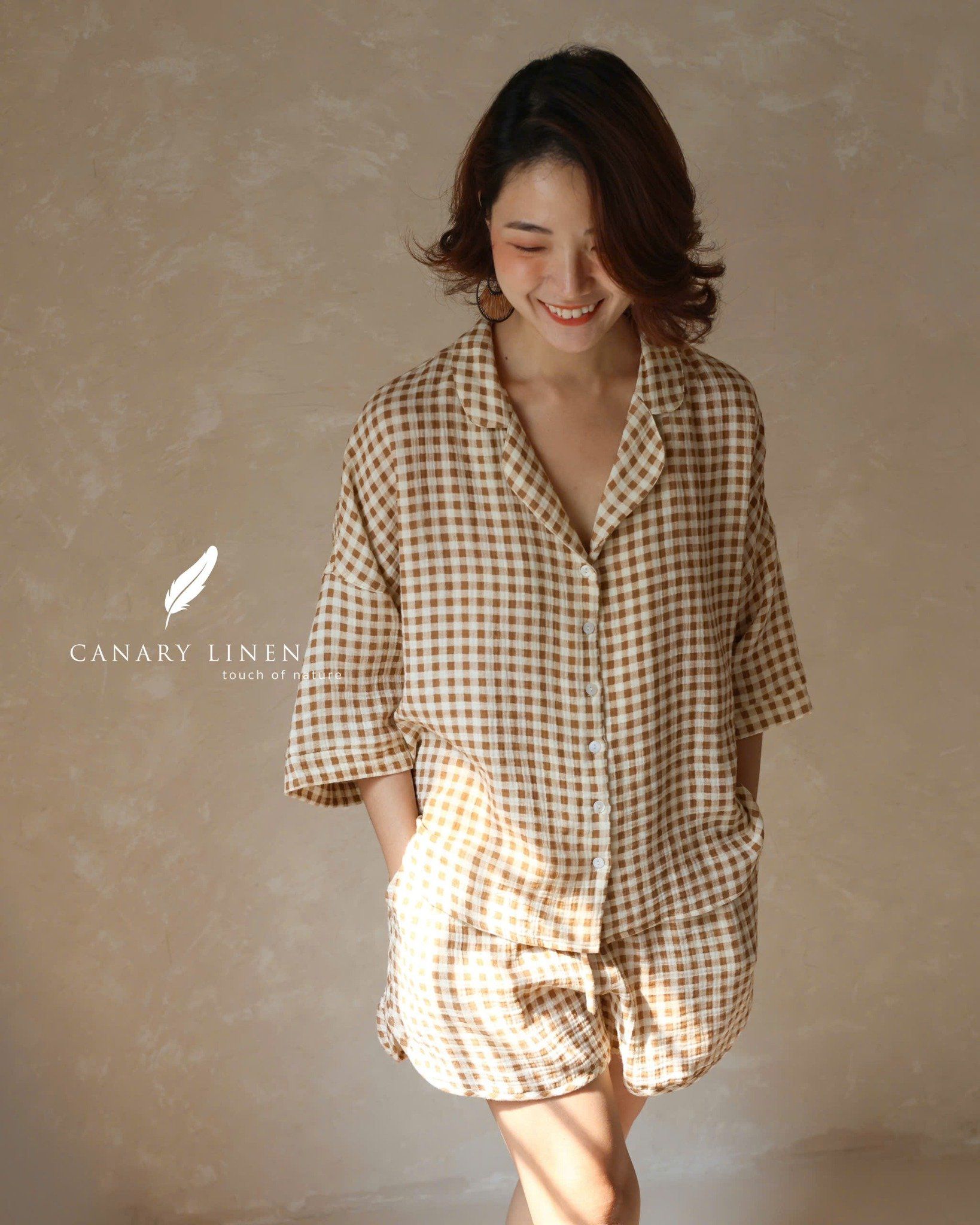  Mira Set - Caro Nâu 