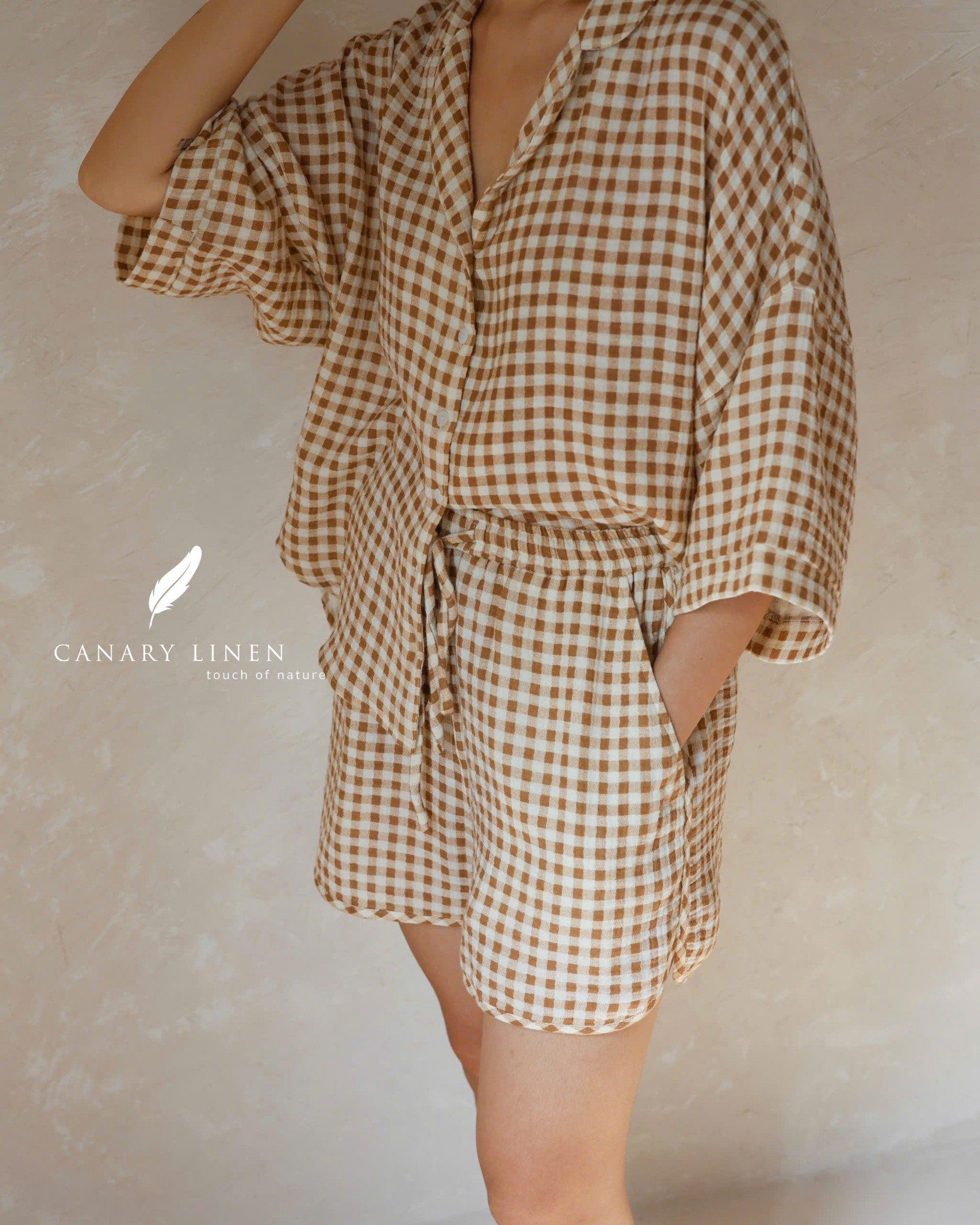  Mira Set - Caro Nâu 