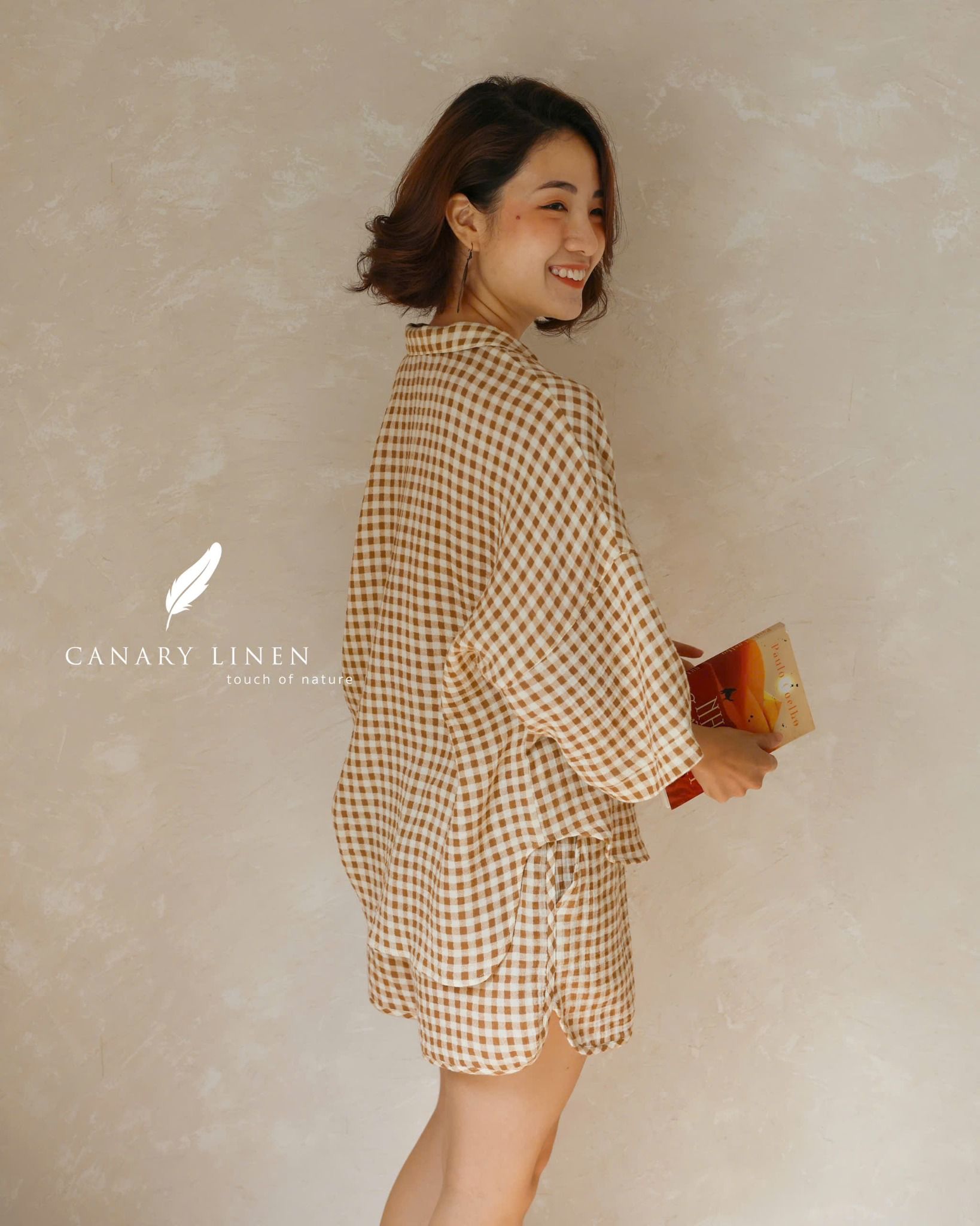  Mira Set - Caro Nâu 