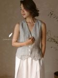  Lina Gile - Xám sọc 