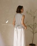 Lina Gile - Xám sọc 