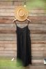 Cami Dress - Đen - Freesize