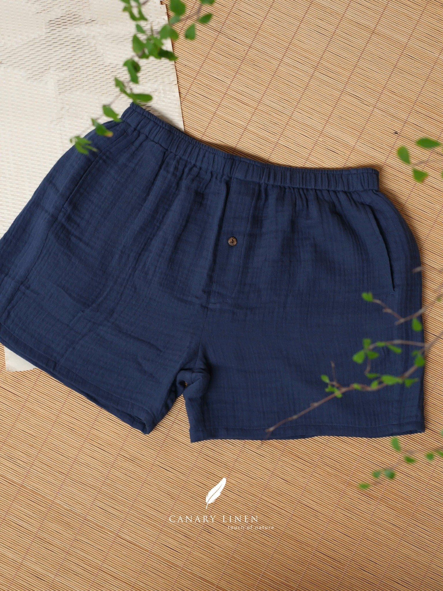  PACK 3 MEN'S SHORTS - 5 