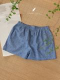 PACK 3 MEN'S SHORTS - 1 