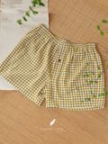 PACK 3 MEN'S SHORTS - 5 
