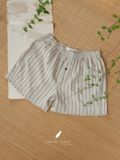  PACK 3 MEN'S SHORTS - 1 