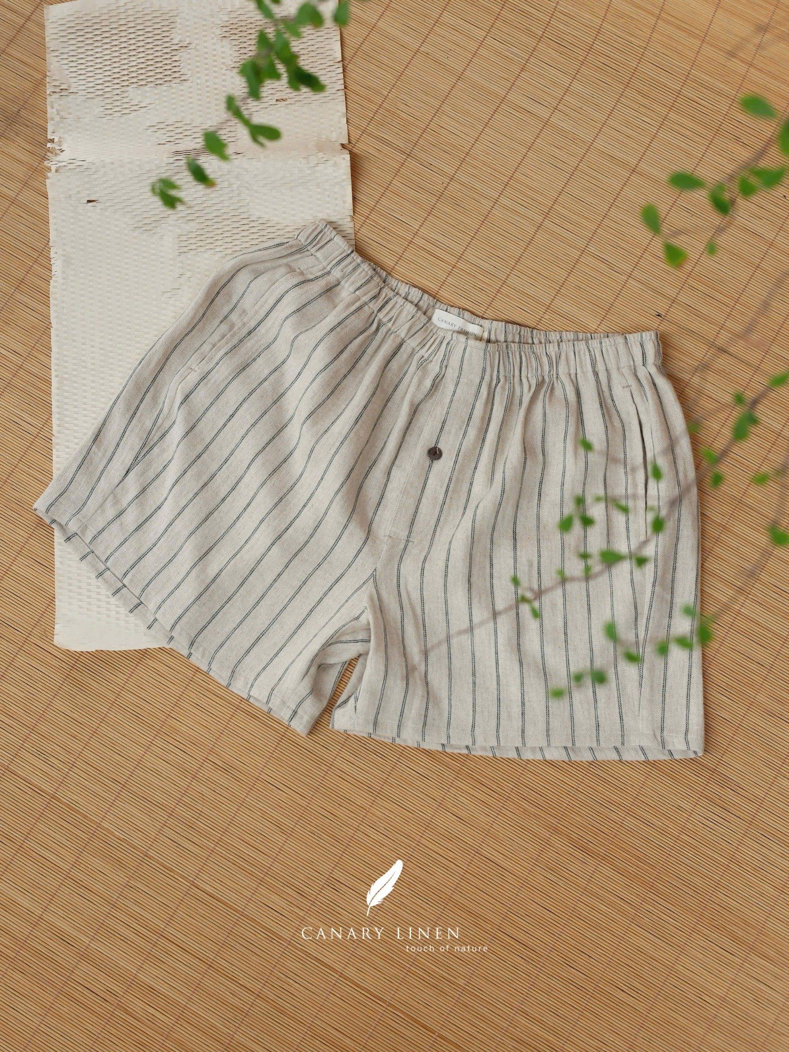  PACK 3 MEN'S SHORTS - 1 
