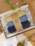  PACK 3 MEN'S SHORTS - 5 