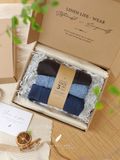  PACK 3 MEN'S SHORTS - 4 