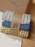  PACK 3 MEN'S SHORTS - 1 