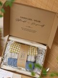  PACK 3 MEN'S SHORTS - 1 