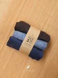  PACK 3 MEN'S SHORTS - 4 
