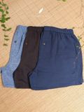  PACK 3 MEN'S SHORTS - 4 