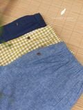  PACK 3 MEN'S SHORTS - 5 