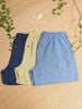 PACK 3 MEN'S SHORTS - 5