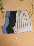  PACK 3 MEN'S SHORTS - 3 