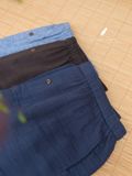  PACK 3 MEN'S SHORTS - 4 