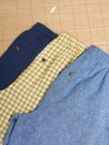  PACK 3 MEN'S SHORTS - 5 